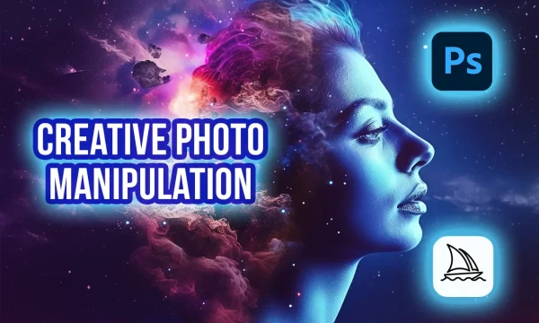 Creative Composite and Manipulation Package